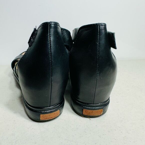 Dr. Scholls Original Collection Saffron Wedge Sandals Women's Size 9M - Picture 7 of 8